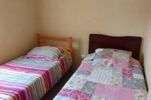 Cómodo departamento en La Serena