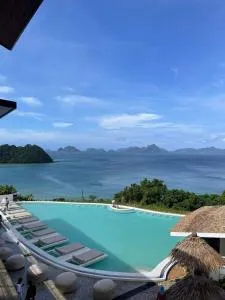 El Nido Bayview Resort - Danet