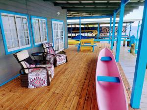 MISTY MOONLIGHT VILLAS