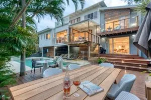 Coast Along - Castaways Beach