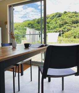 ゲストハウス and BAR CHITEN