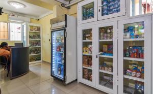 1 Bedroom Apartment Balcony in Corales del Sur