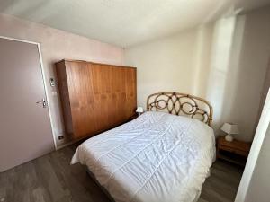 Appartements Appartement Port-Vendres, 2 pieces, 4 personnes - FR-1-309-10 : photos des chambres