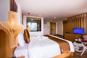 Beautiful Sapa Hotel