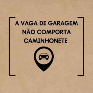 Apartamento Climatizado a 150 Metros da Praia