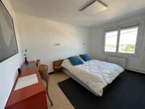 Maisons de vacances Maison Port-Vendres, 4 pieces, 6 personnes - FR-1-309-327 : photos des chambres