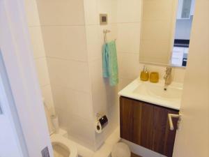 Departamento estudio611 IslaTeja