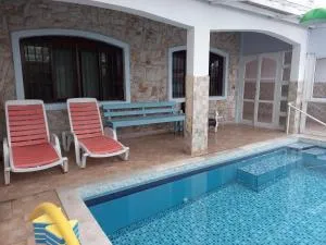 Maranata Piscina - 佩鲁伊比