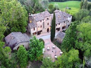 Charming House in Tuscany with Pool