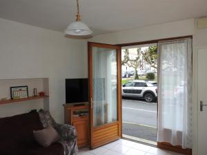 Maison T3 avec cour close, proche plage et commerces, quartier Arago, Les Sables-dOlonne - FR-1-92-657