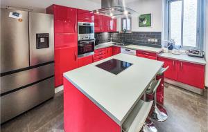 Lovely Home In Laurens