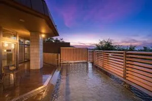 KAMENOI HOTEL Toba - Toba