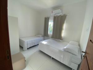 Casa céu de estrelas