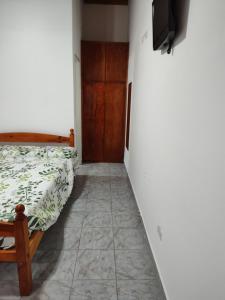 Alojamiento Turistico Mainque