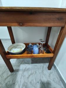 Alojamiento Turistico Mainque