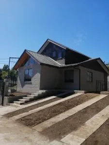 Curacautín Lodge - Victoria