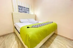 Ardam Homestay Syariah Near Mall Panakkukang - Manda