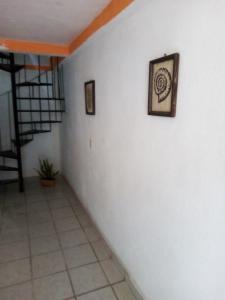 HoSkal Xilitla, Departamento 2 Habitaciones