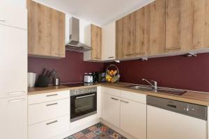 NEW ShalalaLiving Vienna - Lovely Home near Schönbrunn in Vienna - AG