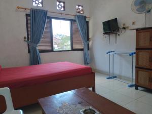 Wisma Galiharum Banjarnegara