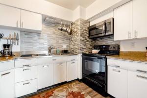 Georgetown Villas Nice Valley 3-4c & Creek Views!