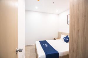 Khu Phức Hợp Căn Hộ Cao Cấp The Sóng