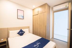 Khu Phức Hợp Căn Hộ Cao Cấp The Sóng