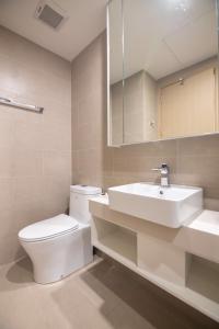 Khu Phức Hợp Căn Hộ Cao Cấp The Sóng