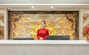 Aquasun Hotel Phu Quoc