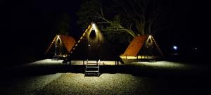 Croft Yelagiri - glamping stay