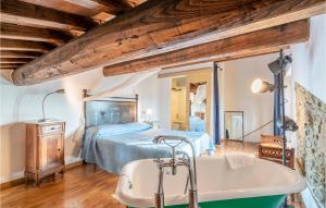 2 Bedroom Stunning Home In Montaione