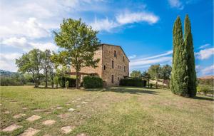 2 Bedroom Stunning Home In Montaione