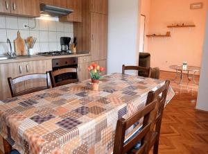 Apartment Eufemija-Rab 