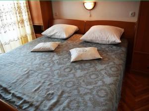 Apartment Eufemija-Rab 