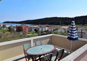 Apartment Eufemija-Rab 