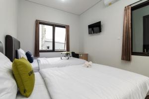 Urbanview Hotel Pasar Baru Jakarta by RedDoorz