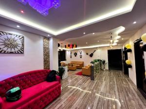 Hotel East park Electronic City