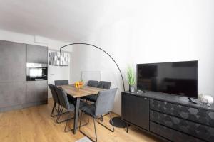 NEW ShalalaLiving Vienna - Lovely Family Home near Schönbrunn - PG