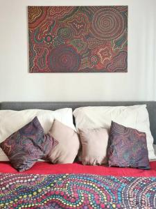 NEW ShalalaLiving Vienna - Lovely Family Home near Schönbrunn - PG