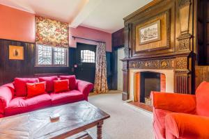 The Generals Quarters