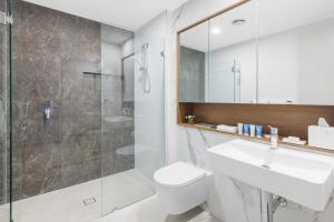 Meriton Suites George Street, Parramatta