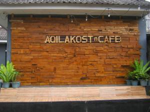 Aqilakost Gadog Puncak Bogor