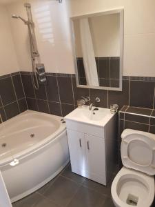 Windsor centre Parkview