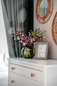 Title V Mountain View Pool View Gym Hammam