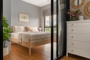 Title V Mountain View Pool View Gym Hammam