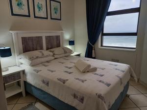 South Coast Riviera - 805