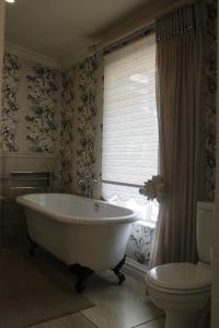 d Olive Rose Boutique Hotel Danielskuil