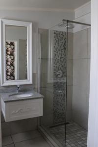 d Olive Rose Boutique Hotel Danielskuil