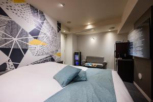 Hotel WILL BASE 鶴見