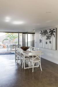 The Coconut Palm TWO